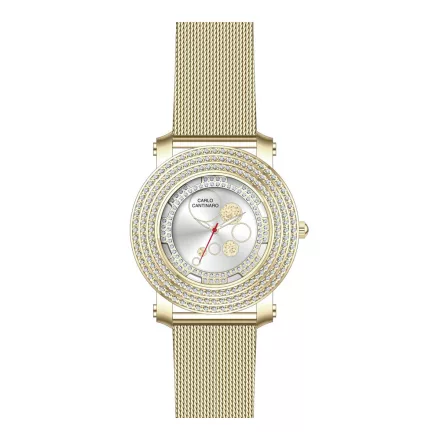 Carlo Cantinaro CC3028 női óra karóra