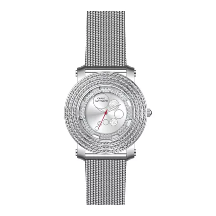 Carlo Cantinaro CC3029 női óra karóra