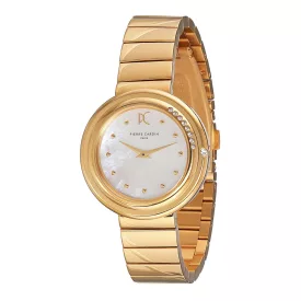 Pierre Cardin Passy Meteore CF.1010.MG.2 női óra karóra