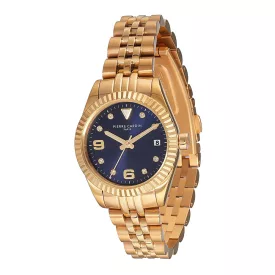 Pierre Cardin Opera Timbre CF.1012.MG.3 női óra karóra