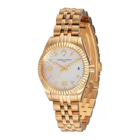 Pierre Cardin Opera Timbre CF.1012.MG női óra karóra
