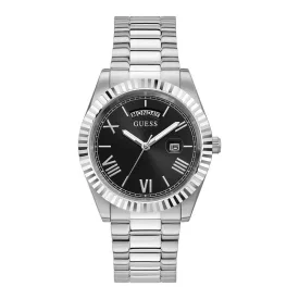 Guess Connoisseur GW0265G1 férfi óra karóra