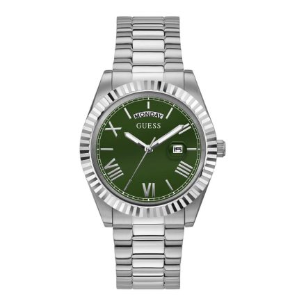 Guess Connoisseur GW0265G10 férfi óra karóra