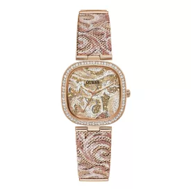 Guess Tapestry GW0304L3 női óra karóra