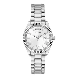 Guess Luna GW0308L1 női óra karóra