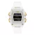 Guess Kerekített GW0340G1 férfi óra karóra Kronográf Óra