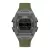 Guess Kerekített GW0340G3 férfi óra karóra Kronográf Óra