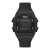 Guess Kerekített GW0340G4 férfi óra karóra Kronográf Óra