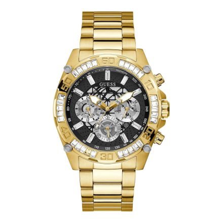 Guess Trophy GW0390G2 férfi óra karóra