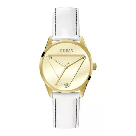 Guess Emblem GW0399L1 női óra karóra