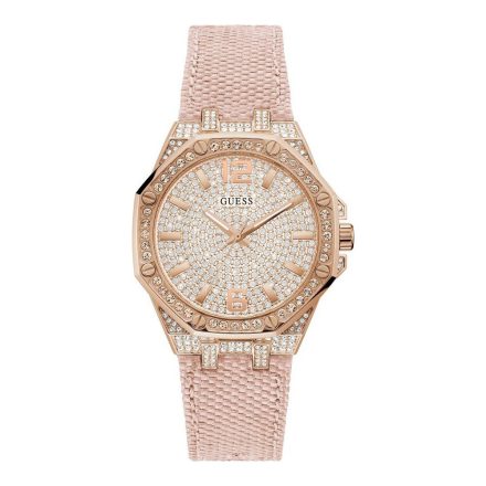 Guess Shimmer GW0408L3 női óra karóra