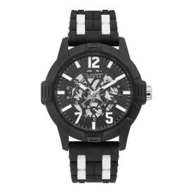 Guess Striker GW0428G1 férfi óra karóra