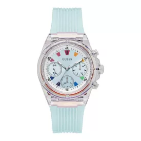 Guess Athena GW0438L8 női óra karóra