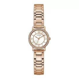 Guess Melody GW0468L3 női óra karóra
