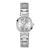 Guess köves Clear GW0470L1 női óra karóra