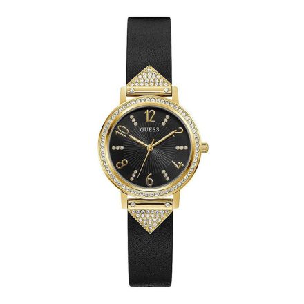 Guess három Luxe GW0473L2 női óra karóra