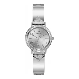Guess három Luxe GW0474L1 női óra karóra