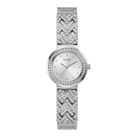 Guess Treasure GW0476L1 női óra karóra