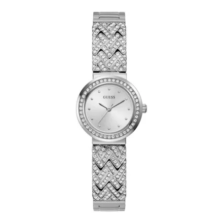 Guess Treasure GW0476L1 női óra karóra
