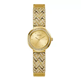 Guess Treasure GW0476L2 női óra karóra