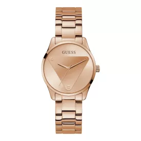 Guess Emblem GW0485L2 női óra karóra