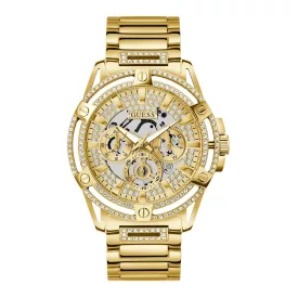 Guess King GW0497G2 férfi óra karóra