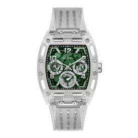 Guess Phoenix GW0499G8 férfi óra karóra