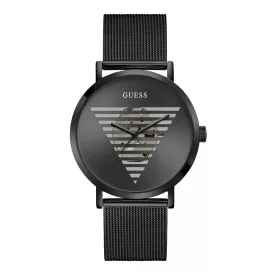 Guess Idol GW0502G2 férfi óra karóra