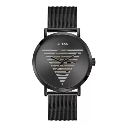 Guess Idol GW0502G2 férfi óra karóra