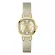 Guess köves Clear GW0535L4 női óra karóra