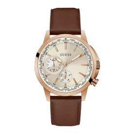 Guess Spec GW0540G4 férfi óra karóra