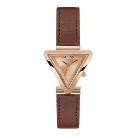 Guess háromszög GW0548L2 női óra karóra