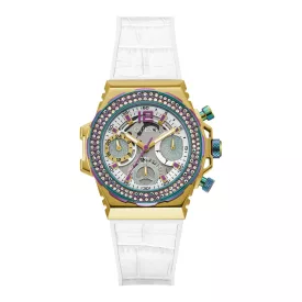 Guess Fusion GW0553L2 női óra karóra
