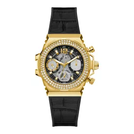 Guess Fusion GW0553L4 női óra karóra