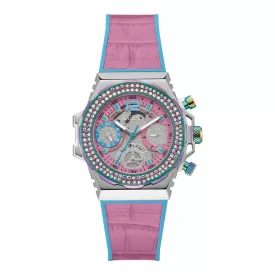 Guess Fusion GW0553L5 női óra karóra