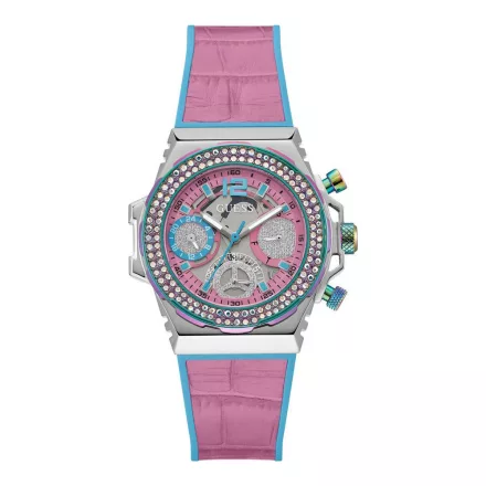 Guess Fusion GW0553L5 női óra karóra