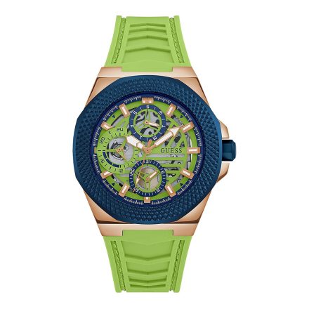 Guess első-Runner GW0577G3 férfi óra karóra