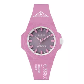 Guess Outspoken Eco GW0587L3 női óra karóra