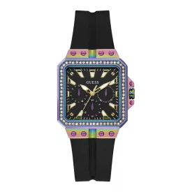 Guess Libra GW0618L3 női óra karóra