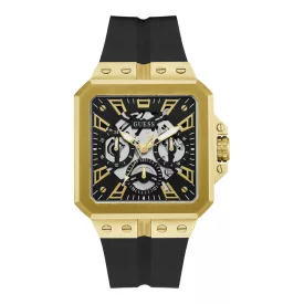Guess Leo GW0637G2 férfi óra karóra