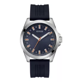 Guess Champ GW0639G1 férfi óra karóra