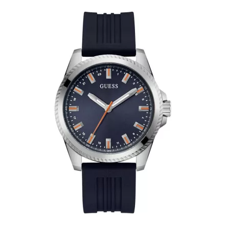 Guess Champ GW0639G1 férfi óra karóra
