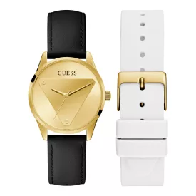 Guess Idol szett GW0642L1 női óra karóra