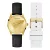 Guess Idol szett GW0642L1 női óra karóra