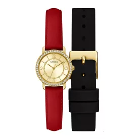 Guess Night Life szett GW0643L2 női óra karóra