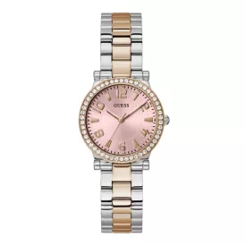 Guess Fawn GW0686L4 női óra karóra