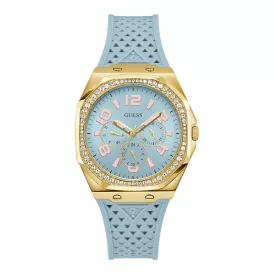 Guess Zest GW0694L1 női óra karóra