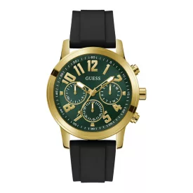 Guess Parker GW0708G2 férfi óra karóra