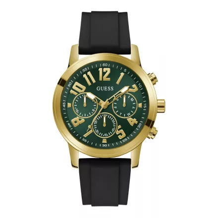 Guess Parker GW0708G2 férfi óra karóra