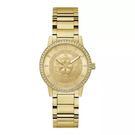 Guess Petal GW0747L2 női óra karóra